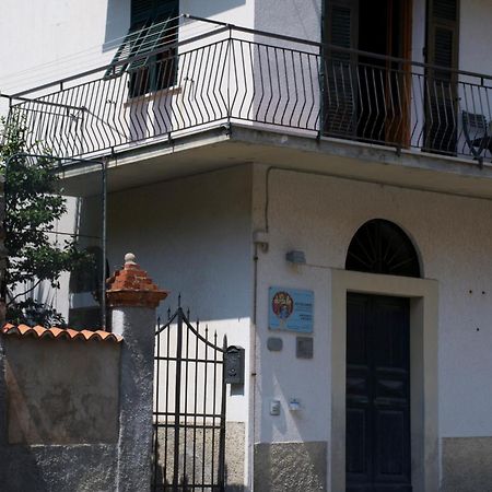 Affittacamere Da Paulin Manarola Zewnętrze zdjęcie