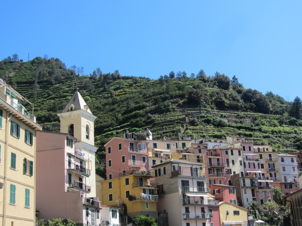 Affittacamere Da Paulin Manarola Pokój zdjęcie